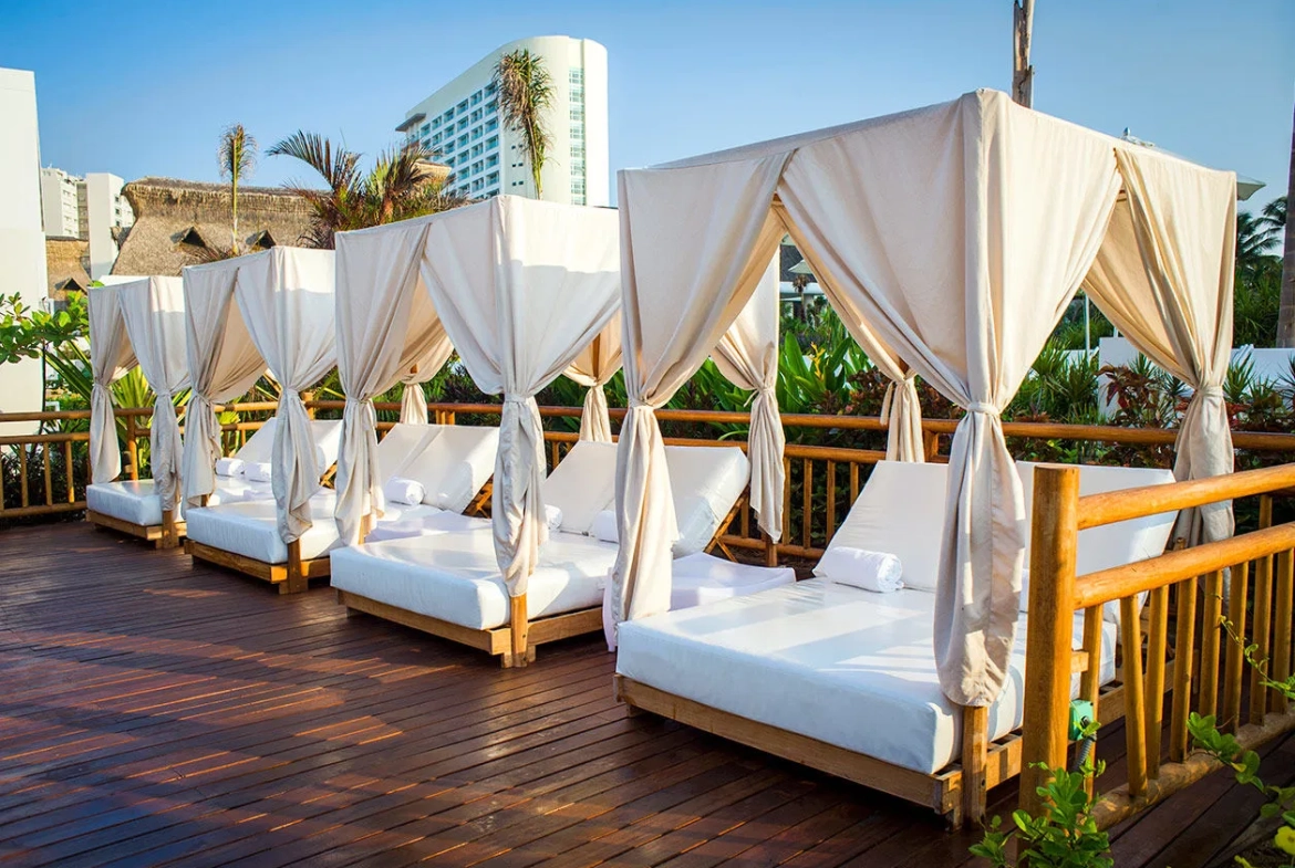 Cabanas