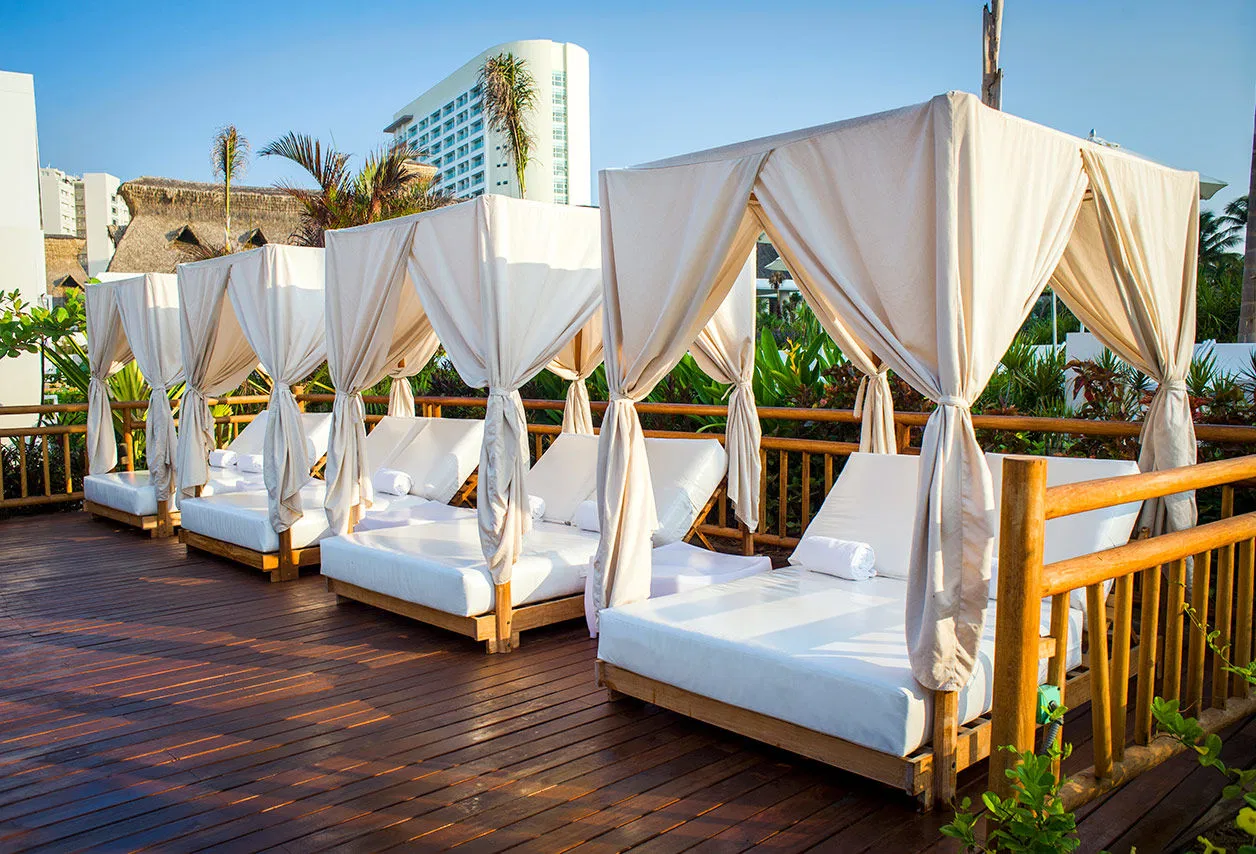 Cabanas