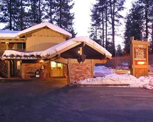 The Lodge at Lake Tahoe