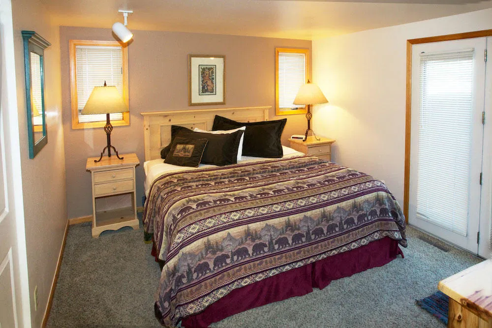 Bedroom 2