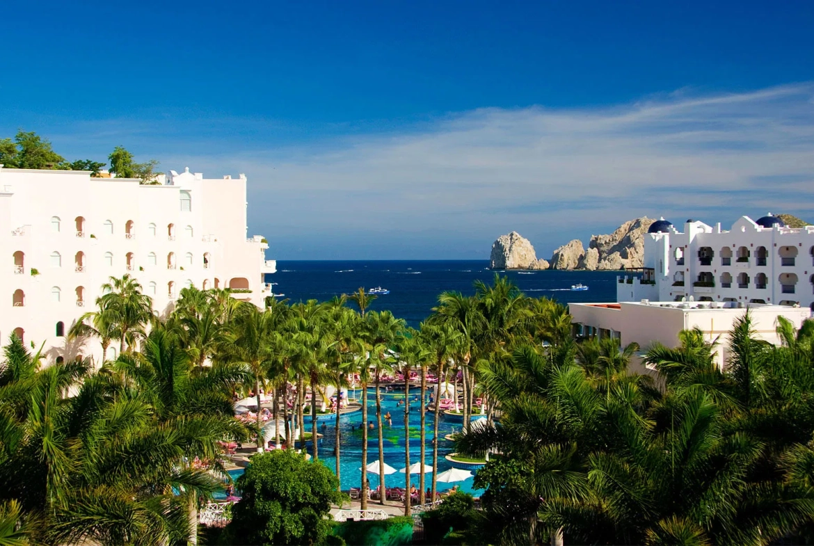 Timeshares in Cabo: Pueblo Bonito Rose Spa And Resort