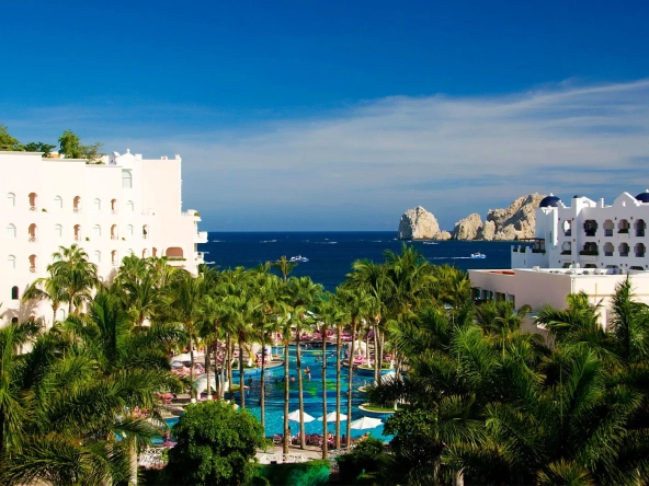 Timeshares in Cabo: Pueblo Bonito Rose Spa And Resort
