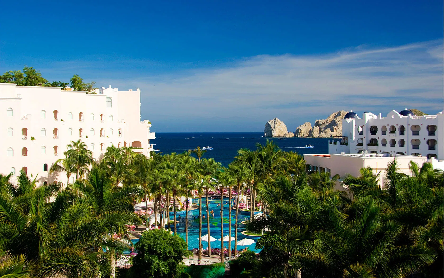 Timeshares in Cabo: Pueblo Bonito Rose Spa And Resort