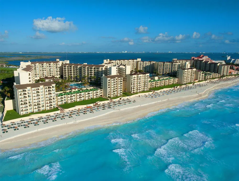 Royal Islander Beach