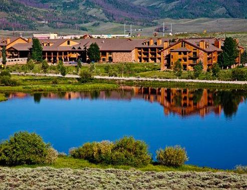 The Inn at Silver Creek