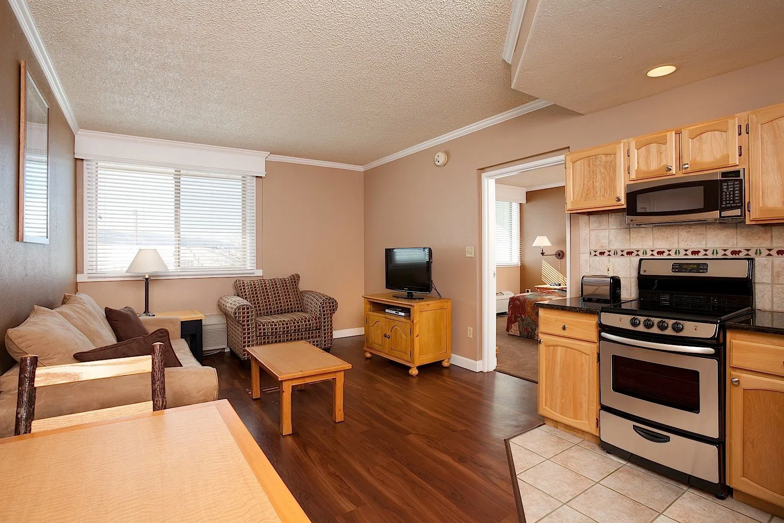 kitchen Legacy Vacation Resorts-Steamboat Springs Hilltop