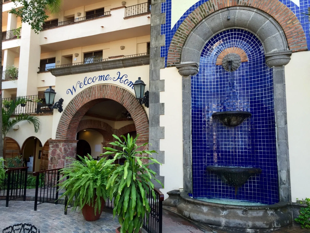 Vacation Internationale Vallarta Torre