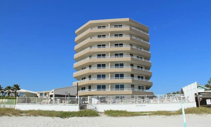 Atlantic Terrace