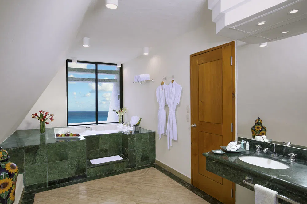Bathroom 2