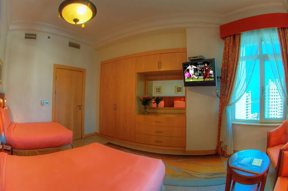 Guest Bedroom