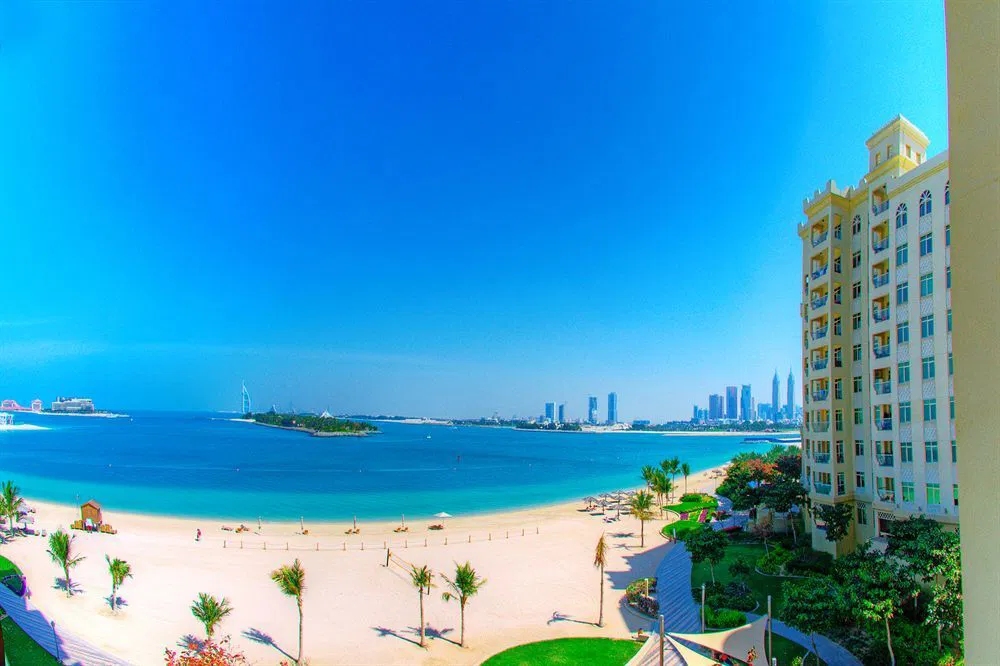 Royal Club At Palm-Jumeirah