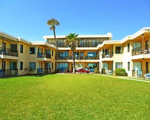 Sunrise Beach Club