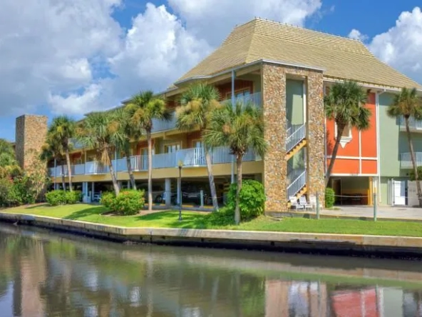 Legacy Vacation Club Indian Shores Clearwater