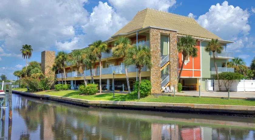 Legacy Vacation Club Indian Shores Clearwater