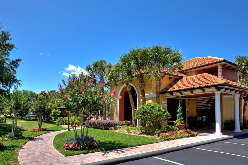 Legacy Vacation Club At Lake Buena Vista.