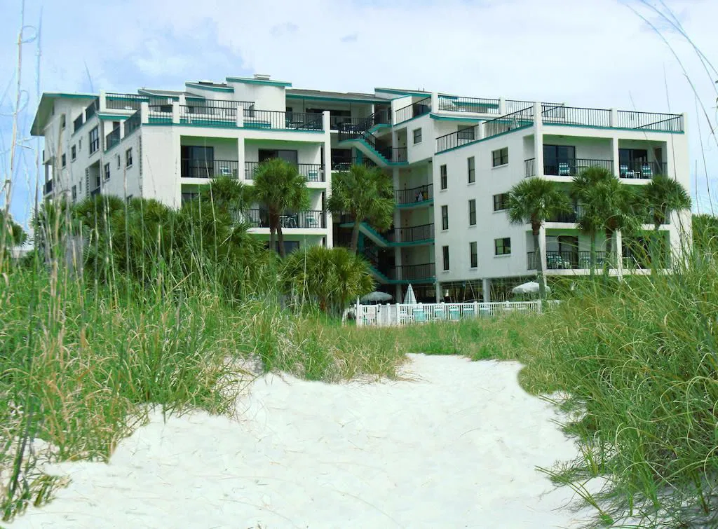 all seasons vacation resort