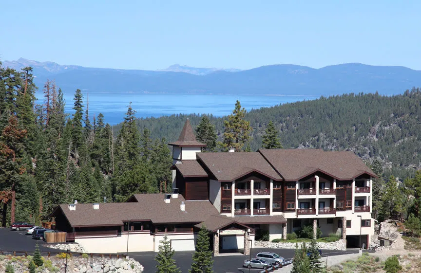 Perennial Vacation Club At Eagles Nest