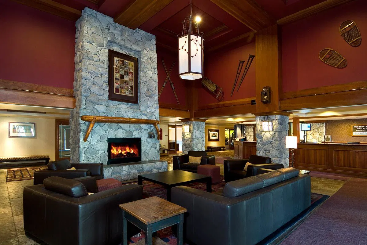 Whiski Jack At The Aspens Lobby Whiski Jack At The Aspens Lobby