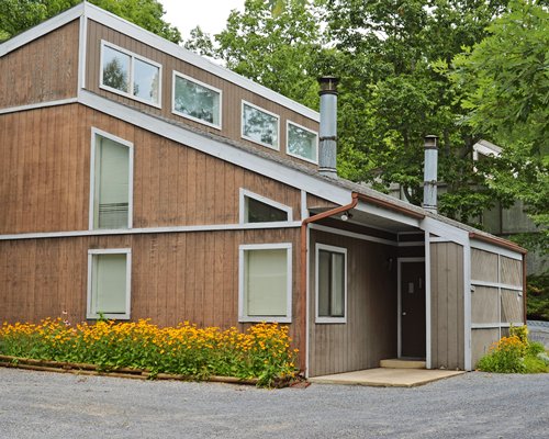 Senedo Springs Accommodations