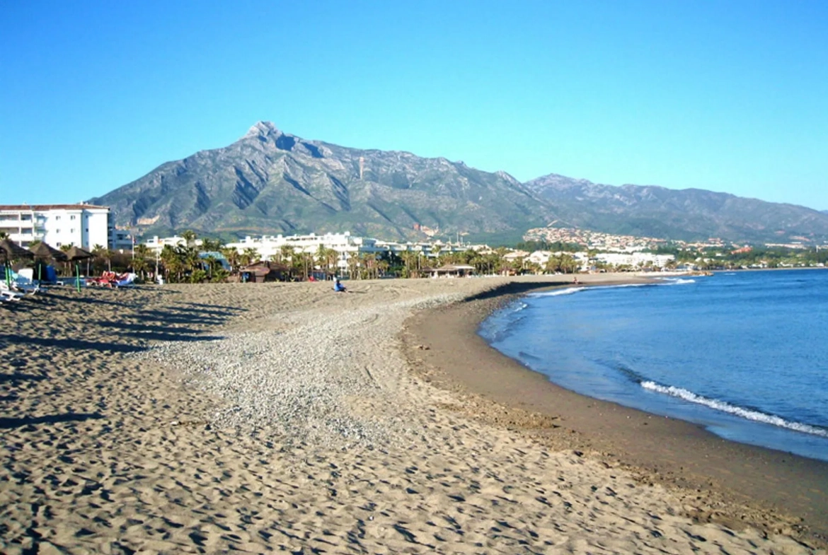 Royal Aloha Spain Beach