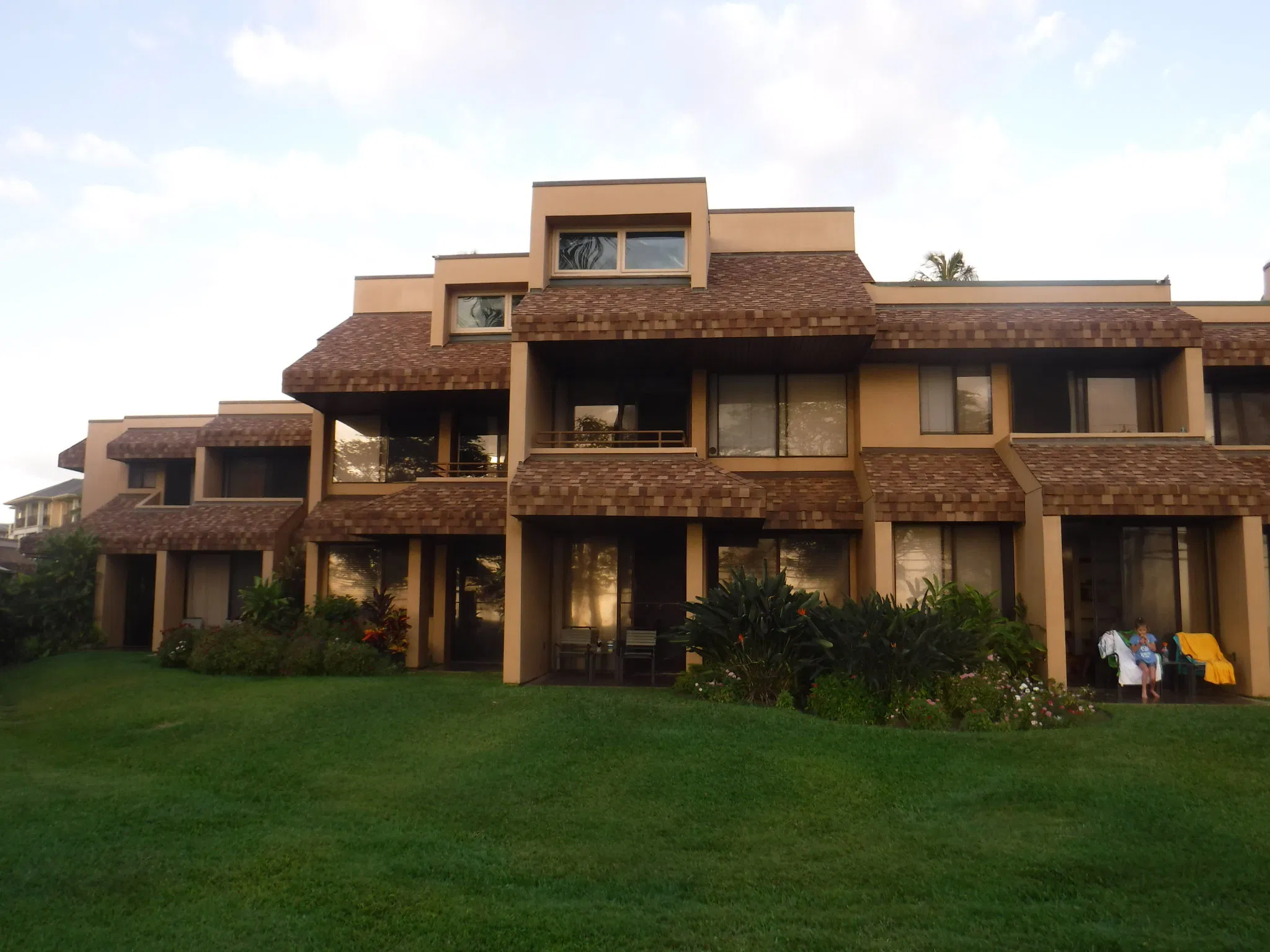 Kamaole Beach Club