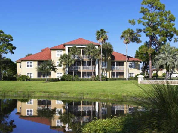Sheraton PGA Vacation Resort