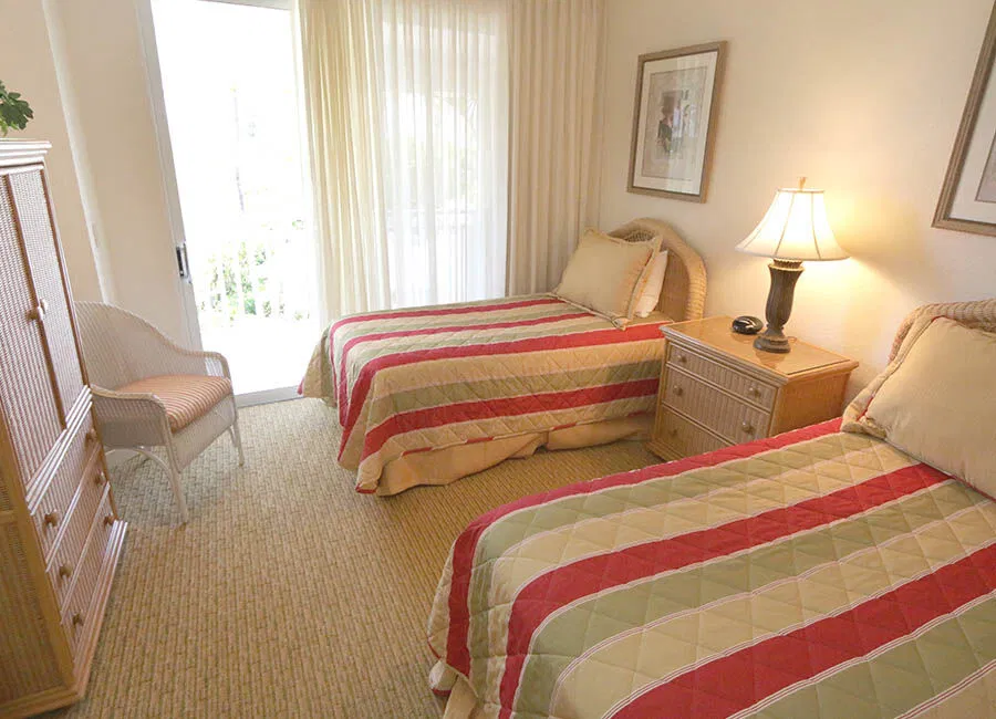 Guest Bed