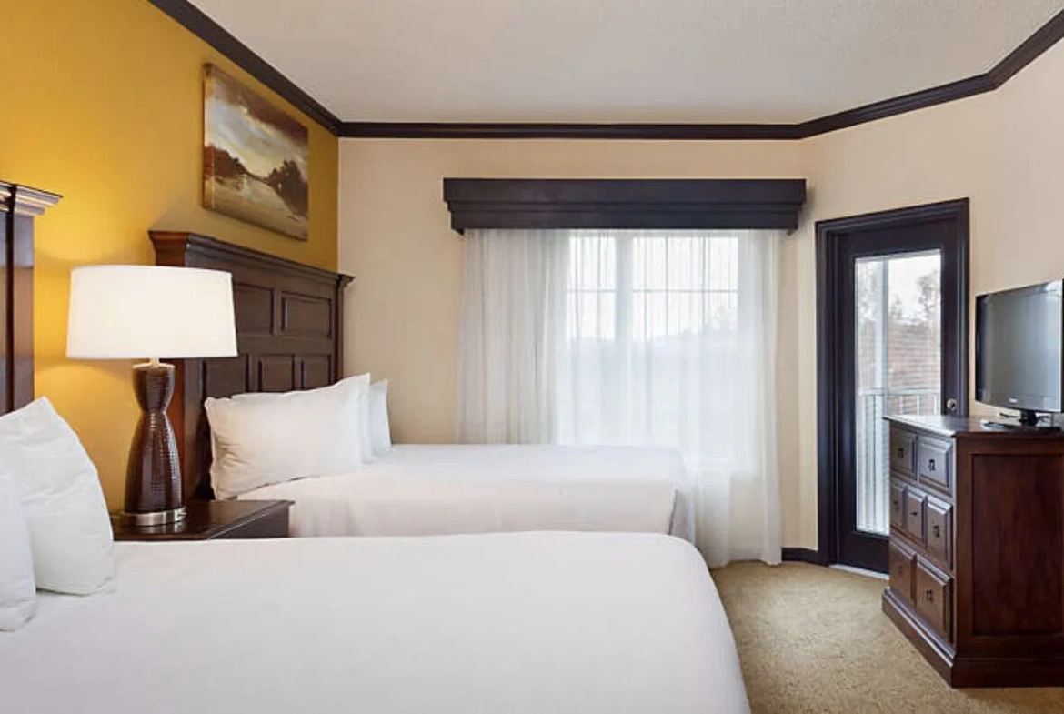 Bedroom 2