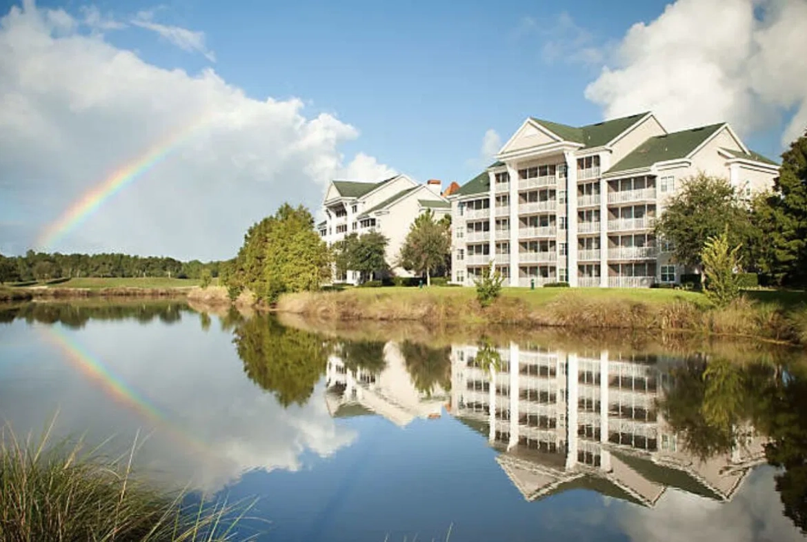 Resort At World Golf Village, A Bluegreen Resort