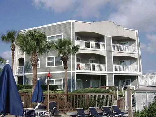 Ocean Gate Resort