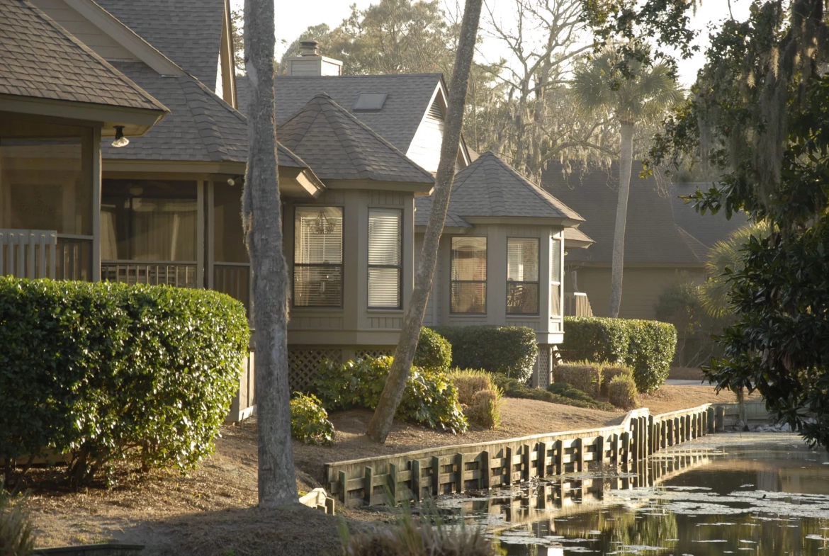 Palmera Vacation Club: Port O' Call