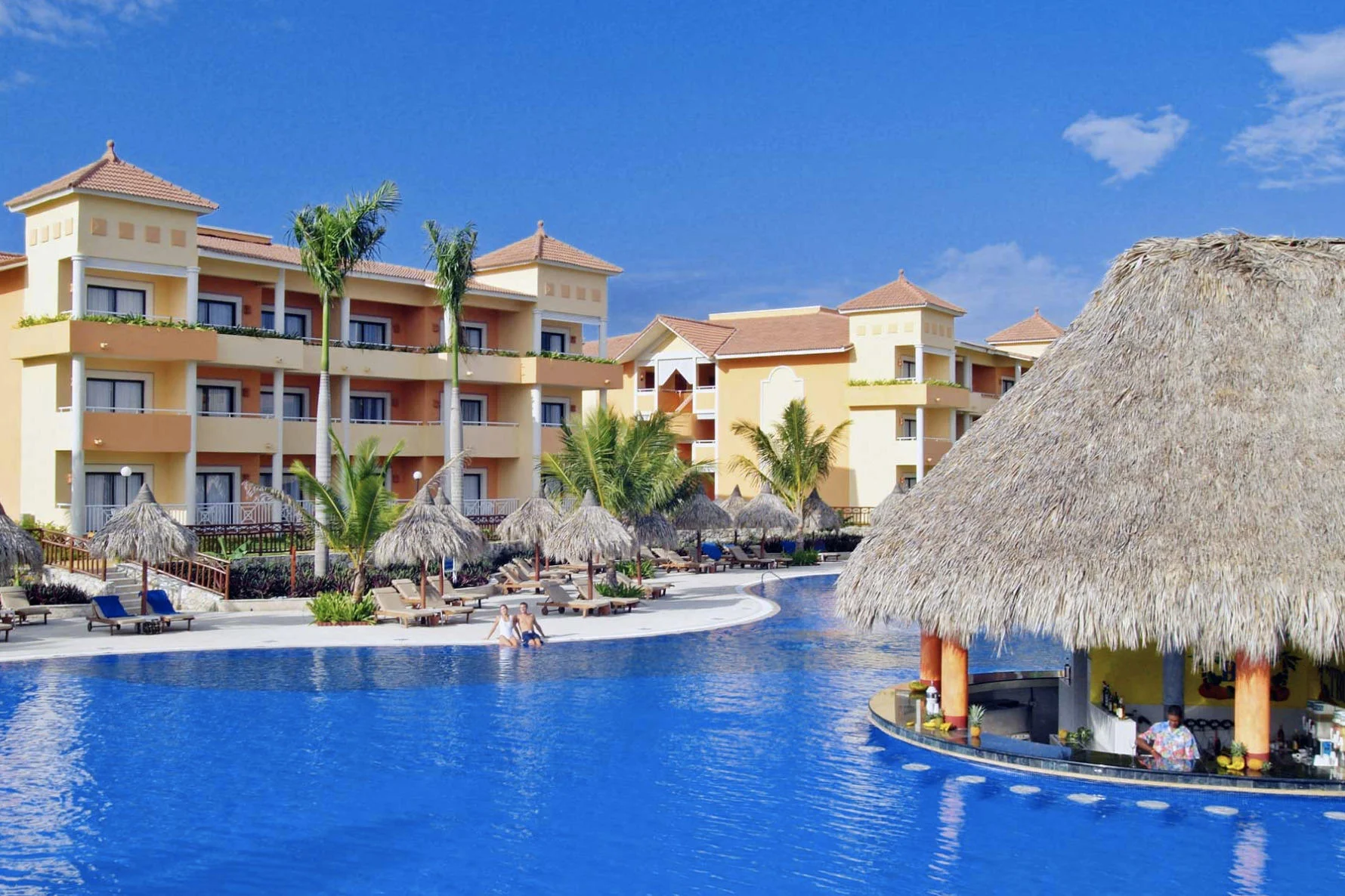 Bahia Principe Privilege Club Exterior 2