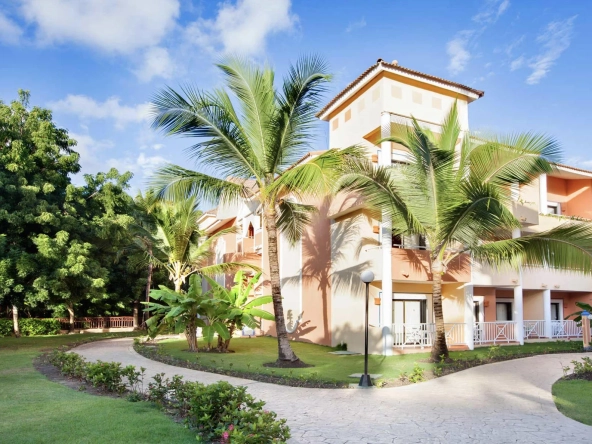 Bahia Principe Privilege Club Exterior