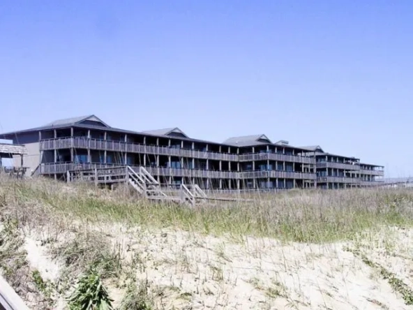 Outer Banks Beach Club II