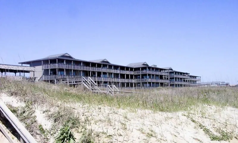 Outer Banks Beach Club II