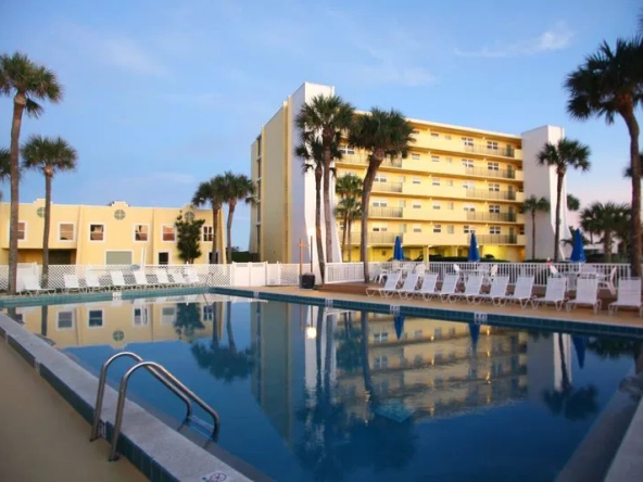 Turtle Reef Club