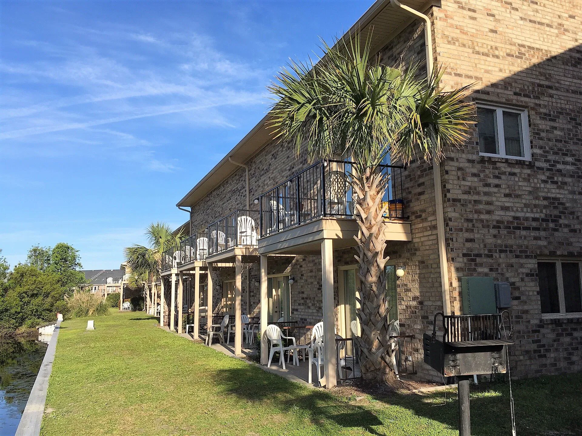 Grand Palms Resort of Myrtle Beach Exterior 2