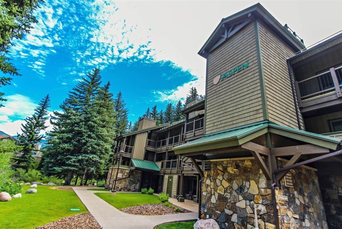 Streamside At Vail-Aspen