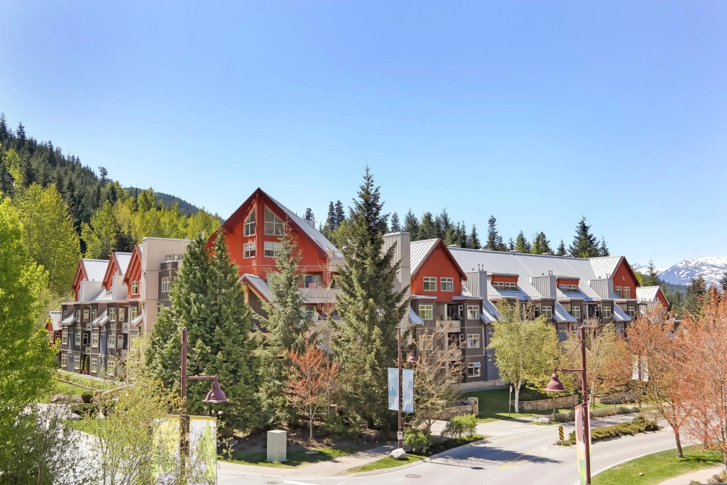 Raintree Timeshare: Whiski Jack At Lake Placid Lodge