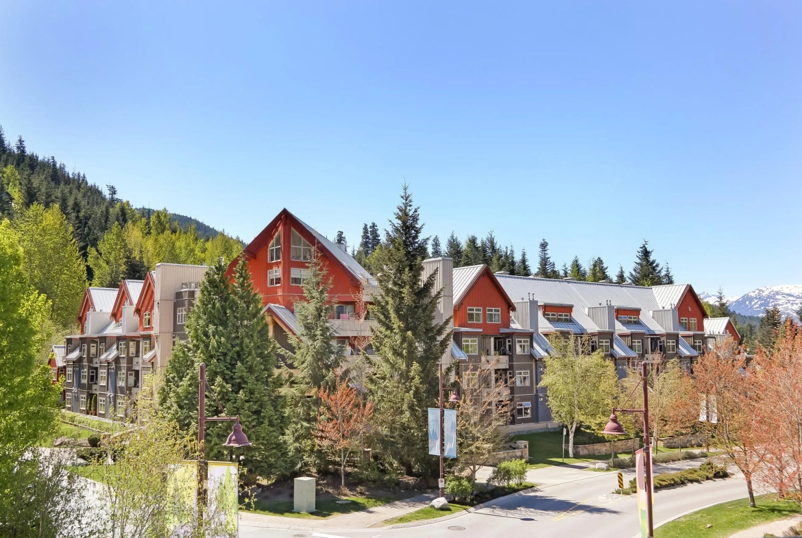 Raintree Timeshare: Whiski Jack At Lake Placid Lodge