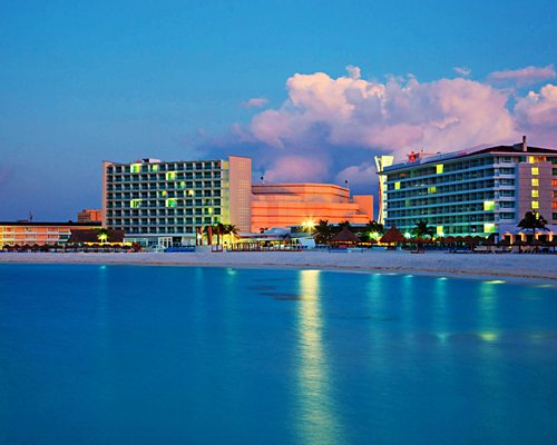 Krystal Int’l Vacation Club Cancun