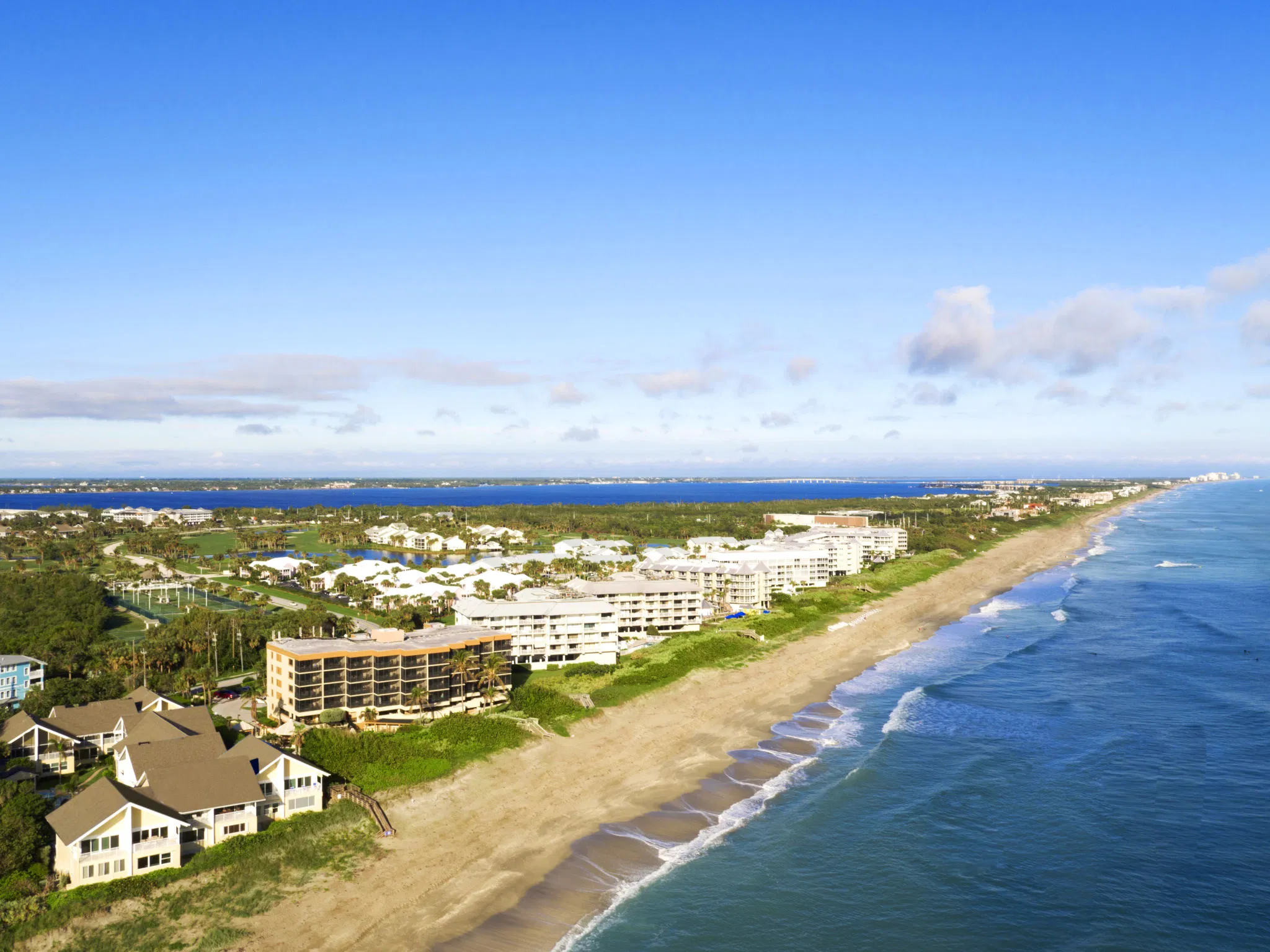 Plantation Beach Club At Indian River Beach