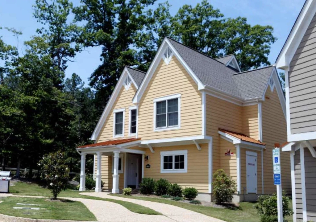 The Estates At Kings Creek Plantation