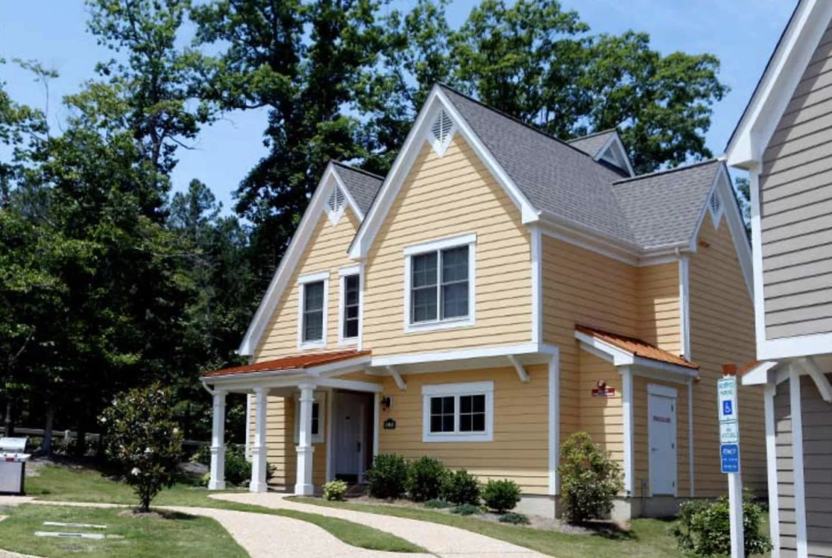 The Estates At Kings Creek Plantation