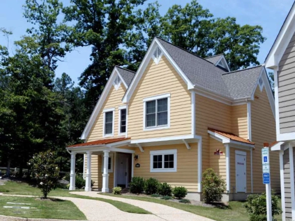 The Estates At Kings Creek Plantation