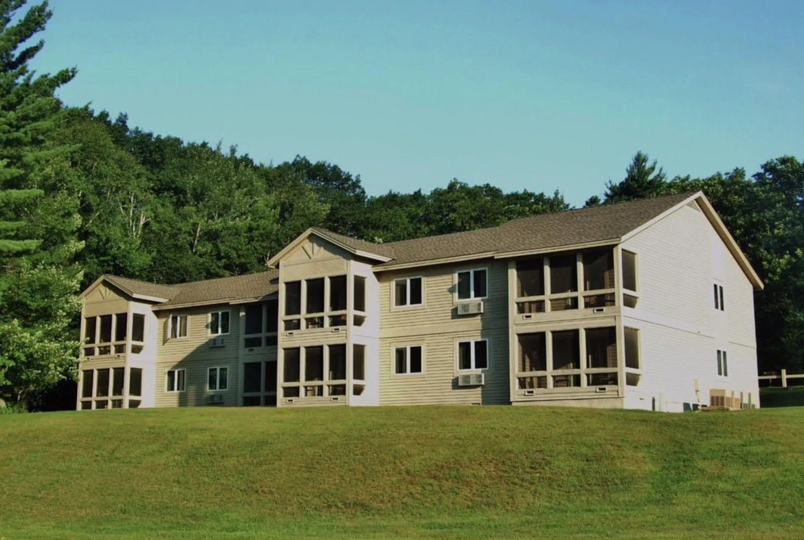 Telemark Resort