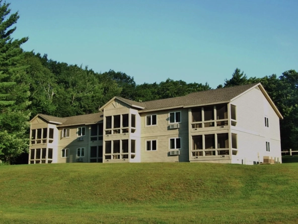 Telemark Resort