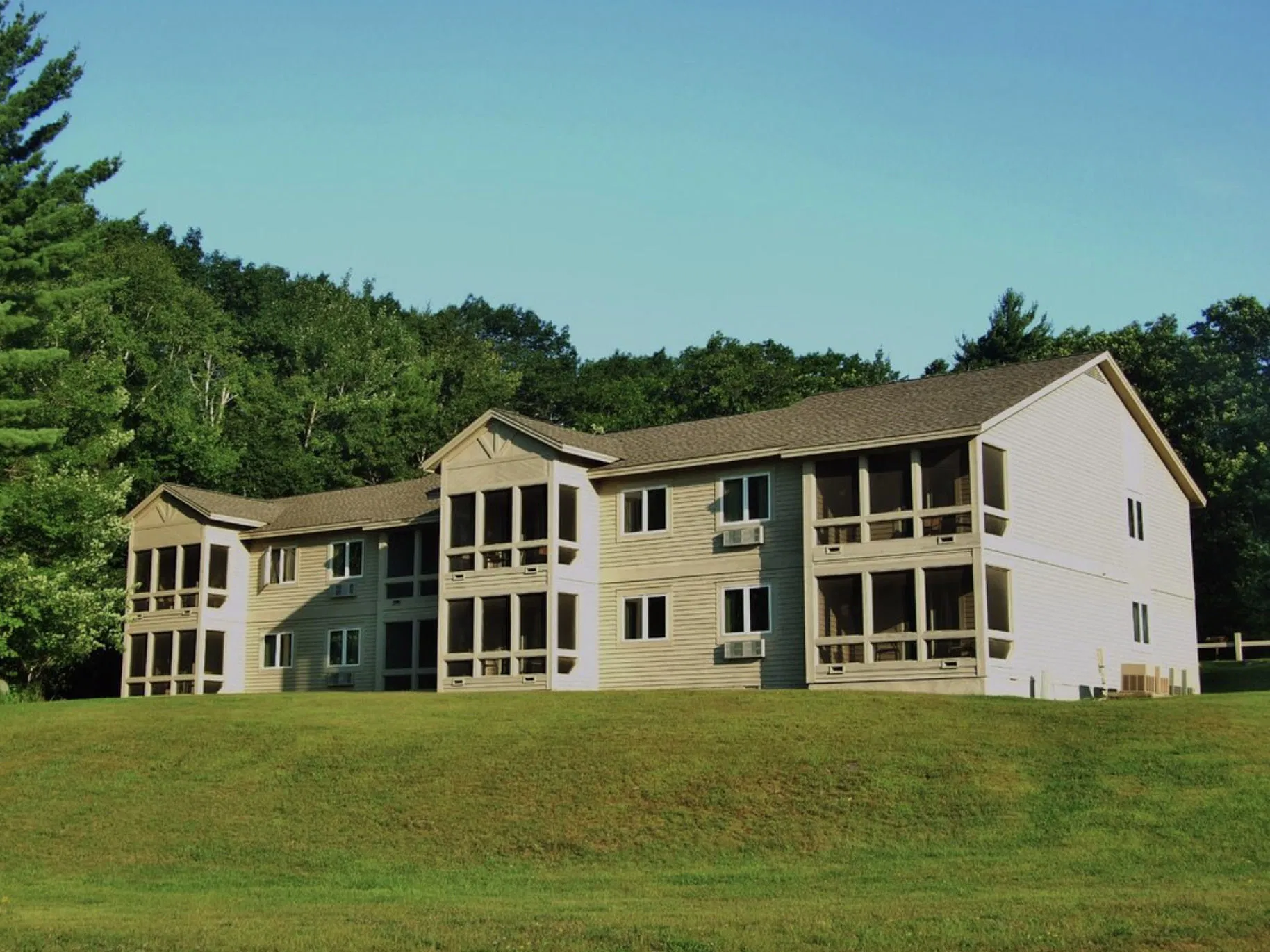 Telemark Resort