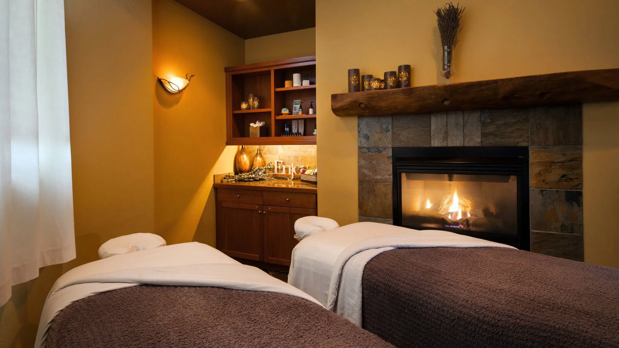 Sheraton Steamboat Resort Villas Spa