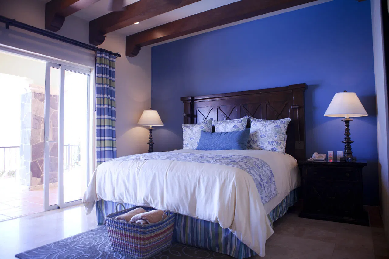 Montecristo Estates By Pueblo Bonito bedroom